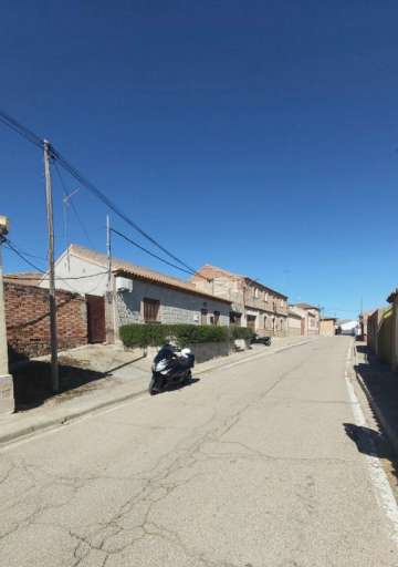 Exterior (calle)