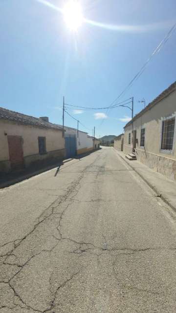 Exterior (calle)