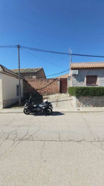Exterior (calle)