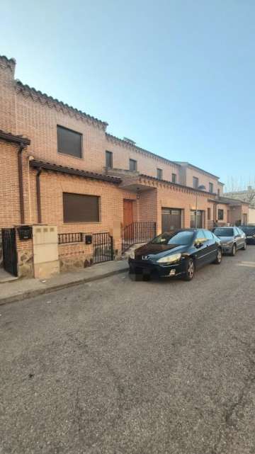 Exterior (fachada)