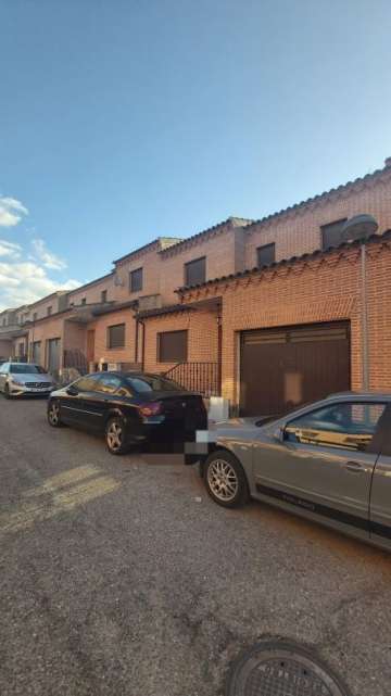 Exterior (fachada)