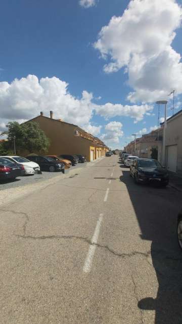 Exterior (calle)