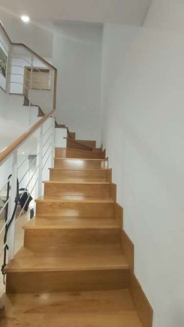 escalera