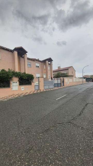 Exterior (calle)