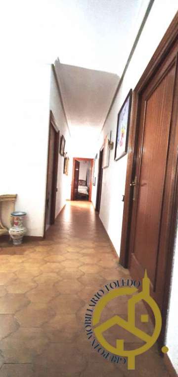 pasillo