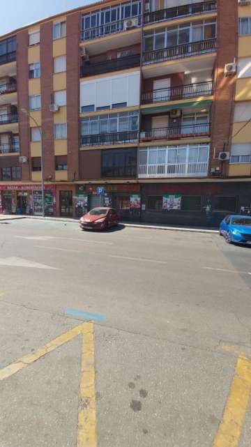 Exterior (fachada)