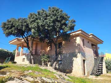 Exterior (fachada)