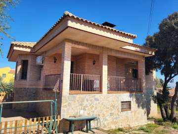 Exterior (fachada)